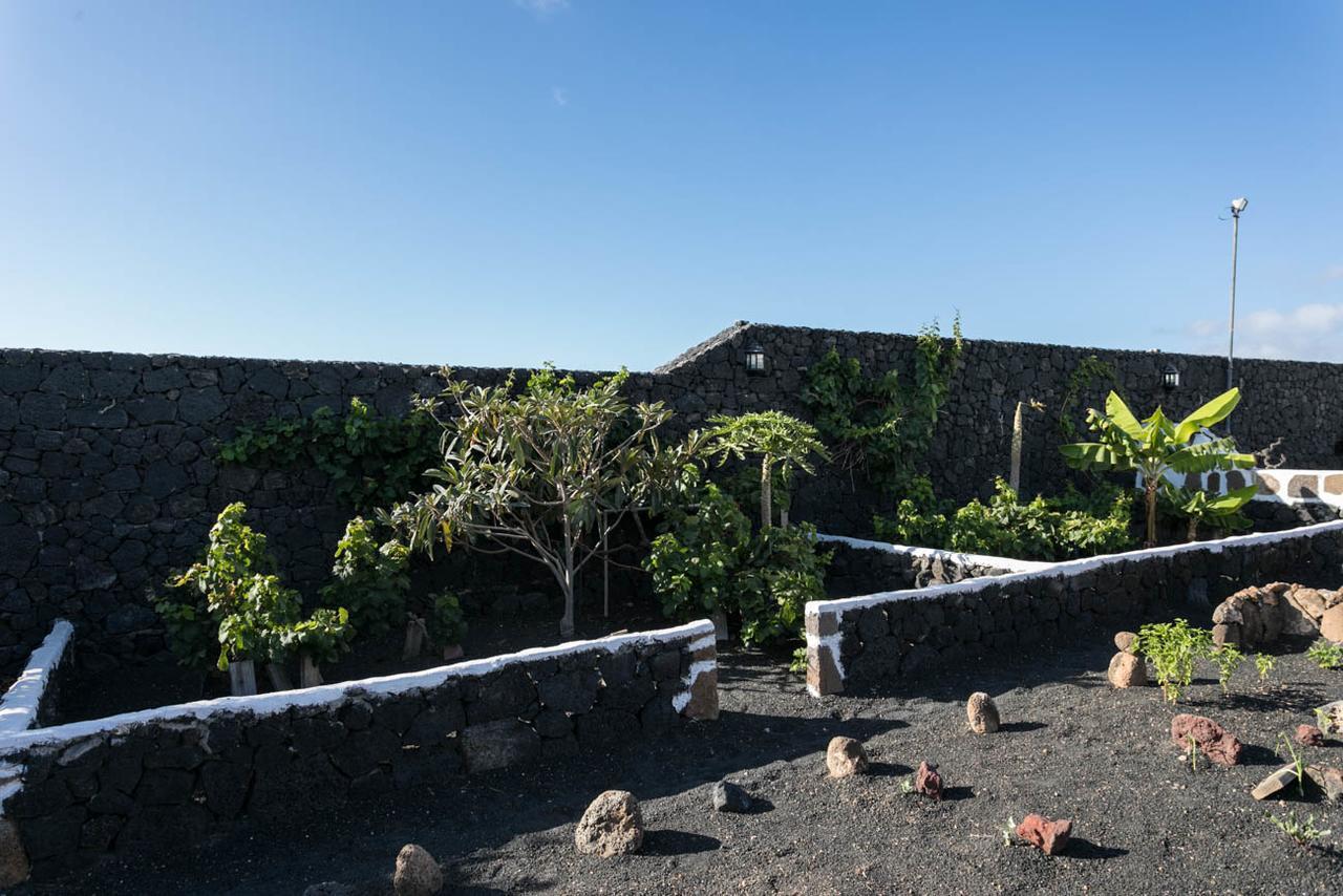 Villa El Jable Lanzarote Teguise  Exterior photo